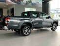 Mitsubishi Triton 2022 - Nhận xe từ hơn 100 triệu, tặng camera lùi, thẻ chăm xe 1 năm