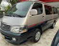 Toyota Hiace 2003 - Cần bán lại xe giá 130tr