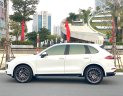 Porsche Cayenne 2014 - Màu trắng, nhập khẩu nguyên chiếc