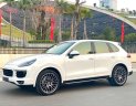 Porsche Cayenne 2014 - Màu trắng, nhập khẩu nguyên chiếc