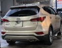 Hyundai Santa Fe 2017 - Xe 7 chỗ gia đình - Nhiều trang bị - Bền bỉ