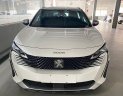 Peugeot 3008 2022 - Ưu đãi cuối cùng - Giảm 55 triệu tiền mặt, phiếu mua hàng và bảo hiểm vật chất