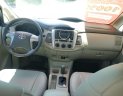 Toyota Innova 2013 - Giảm tiền mặt, tặng thẻ chăm xe 1 năm