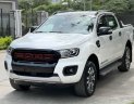 Ford Ranger 2018 - Giá 760 triệu