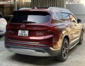 Hyundai Santa Fe 2021 - Hàng hiếm - Siêu hot - Hiện tại - Bán chạy