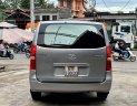 Hyundai Starex 2015 - Máy dầu số sàn biển SG đã chạy 16v