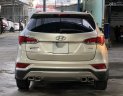 Hyundai Santa Fe 2017 - Xe 7 chỗ gia đình - Nhiều trang bị - Bền bỉ