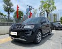 Ford Explorer 2017 - Xe màu đen, nhập khẩu