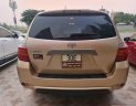 Toyota Highlander 2009 - Cần bán gấp xe giá hữu nghị