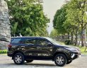 Toyota Fortuner 2019 - Dòng xe gầm cao, động cơ mạnh mẽ