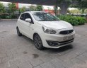 Mitsubishi Mirage 2016 - Màu trắng, nhập khẩu