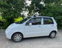 Daewoo Matiz 2007 - Sẵn sử dụng xe không đâm va tại nạn