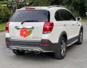 Chevrolet Captiva 2016 - Xe chính chủ kí liền tay