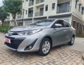 Toyota Vios 2019 - Gia đình lên 7 chỗ cần nhượng lại xe tự động sơn zin 99%