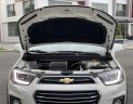 Chevrolet Captiva 2016 - Xe chính chủ kí liền tay