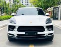 Porsche 2016 - Màu trắng, xe nhập