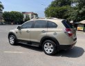 Chevrolet Captiva 2007 - Bản đặc biệt chính 1 chủ từ mới. Đã vào full đồ chơi