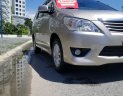 Toyota Innova 2013 - Giảm tiền mặt, tặng thẻ chăm xe 1 năm