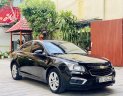 Chevrolet Cruze 2015 - Bao test dưới mọi hình thức