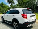 Chevrolet Captiva 2016 - AT full option - Bản cao cấp nhất xe cực đẹp