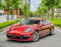 Porsche Panamera 2010 - Màu đỏ, xe nhập