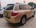 Toyota Highlander 2009 - Cần bán gấp xe giá hữu nghị