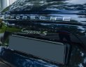 Porsche Cayenne 2019 - Odo 2.8 vạn km