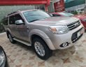 Ford Everest 2013 - Cần bán xe máy dầu, số tự động