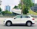 Porsche Cayenne 2011 - Màu trắng, nhập khẩu nguyên chiếc