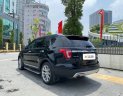 Ford Explorer 2017 - Xe màu đen, nhập khẩu