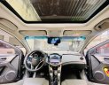 Chevrolet Cruze 2015 - Bao test dưới mọi hình thức