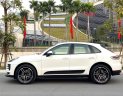 Porsche 2021 - Màu trắng, xe nhập