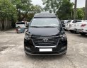 Hyundai Grand Starex 2014 - Xe 9 chỗ Limousine máy xăng, số tự động, model 2022, xe nhập khẩu nội địa Hàn Quốc