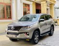 Toyota Fortuner 2018 - Xe màu bạc