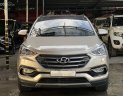 Hyundai Santa Fe 2017 - Xe 7 chỗ gia đình - Nhiều trang bị - Bền bỉ