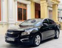 Chevrolet Cruze 2015 - Bao test dưới mọi hình thức