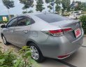 Toyota Vios 2019 - Gia đình lên 7 chỗ cần nhượng lại xe tự động sơn zin 99%