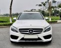 Mercedes-Benz 2017 - Hỗ trợ bank 70% / 6 năm