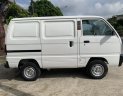 Suzuki Blind Van 2016 - Tên cá nhân biển Hà Nội xe đẹp