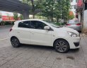 Mitsubishi Mirage 2016 - Màu trắng, nhập khẩu