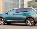 Peugeot 2022 - [Giao ngay xanh, trắng, đen] Dành riêng KH nữ 20/10  ưu đãi giảm ngay 61 triệu - Trả góp 90% giá trị xe