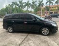 Mitsubishi Grandis 2005 - Màu đen số tự động