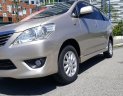 Toyota Innova 2013 - Giảm tiền mặt, tặng thẻ chăm xe 1 năm