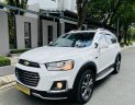 Chevrolet Captiva 2016 - AT full option - Bản cao cấp nhất xe cực đẹp