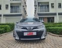 Toyota Vios 2019 - Gia đình lên 7 chỗ cần nhượng lại xe tự động sơn zin 99%