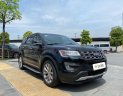 Ford Explorer 2017 - Xe màu đen, nhập khẩu