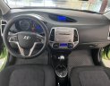 Hyundai i20 2011 - Bán xe nhập khẩu, giá ưu đãi