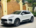 Porsche 2016 - Màu trắng, xe nhập