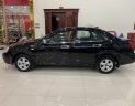 Daewoo Lacetti 2009 - Xe màu đen