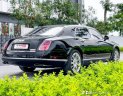 Bentley Mulsanne 2011 - Màu đen, nhập khẩu nguyên chiếc